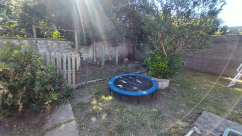 Casa | 2 Dormitorios | Cochera | Capitán Bermúdez | Barrio Celulosa
