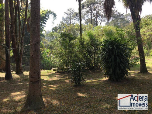 Imagem 10 de 30 de Área À Venda, 20000 M² - Jardim Colibri - Cotia/sp - Ar0267