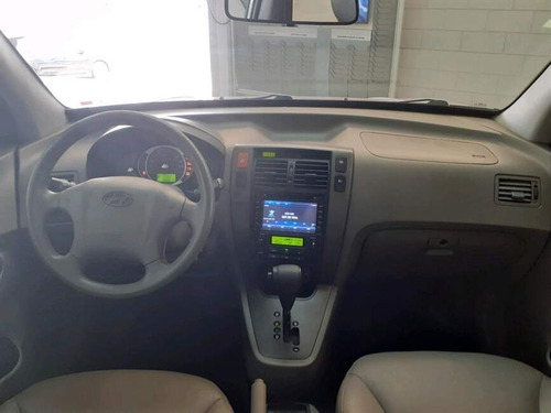 Imagem 5 de 12 de Tucson 2.0 Mpfi Gls 16v 143cv 2wd Flex 4p Automático