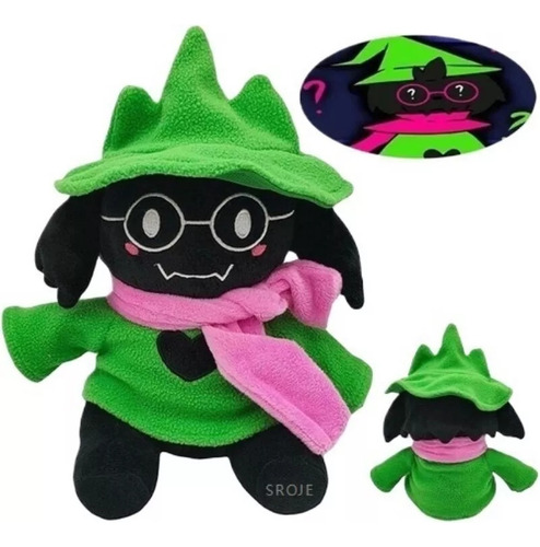 Li Muñecas Peluche Alrededor Del Triángulo Juego 2025
