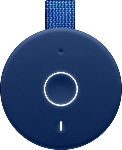 Altavoz Megaboom 3 En Paquete A Granel Lagoon Blue