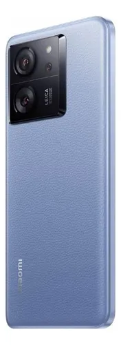 Xiaomi 13t 12gb/256gb Azul