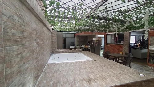 Casa En Chia Cundinamarca Conjunto, Única En Tamaño Y Modern