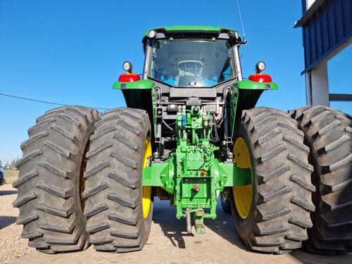 Imagen 13 de 20 de John Deere 6190j