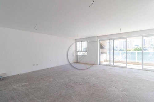 Imagem 7 de 30 de Apartamento Com 3 Dormitórios À Venda, 190 M² Por R$ 1.650.000,00 - Jardim - Santo André/sp - Ap8226
