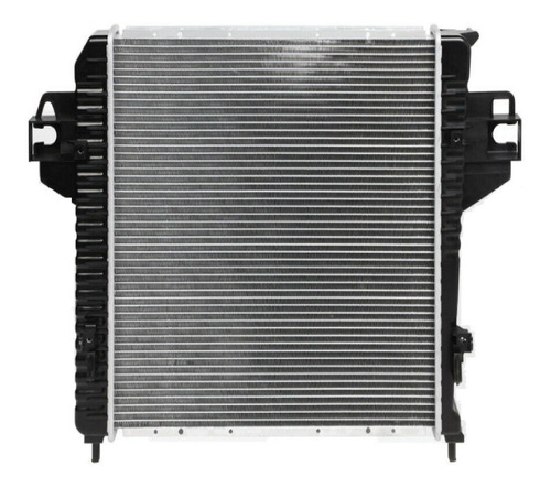 Radiador Jeep Cherokee Liberty 2002 - 2006 3.7l