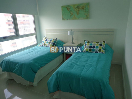 Imagen 10 de 11 de Apartamento En Alquiler