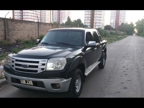 Ford Ranger 3.0 Cd Xl Plus 4x2 2010