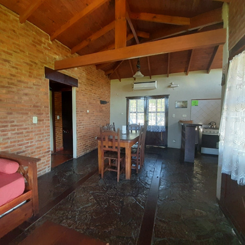 Imagen 10 de 14 de Excelente Complejo De Cabañas A La Venta En Lomas Altas Chascomus