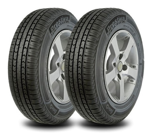 Imagen 2 de 3 de Fate 175/65 R14 Prestiva - Pack X 2 - Martinez Neumáticos