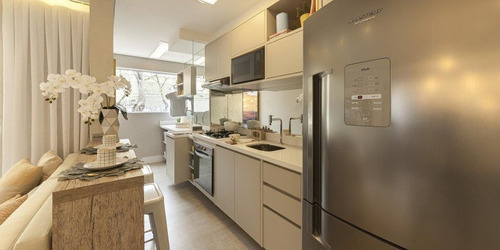 Imagem 10 de 25 de Garden Residencial Para Venda, Socorro, São Paulo - Gd4422. - Gd4422-inc