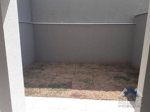 Imagem 29 de 29 de Casa Com 3 Dormitórios À Venda, 108 M² Por R$ 320.000,00 - Columbia - Londrina/pr - Ca1174