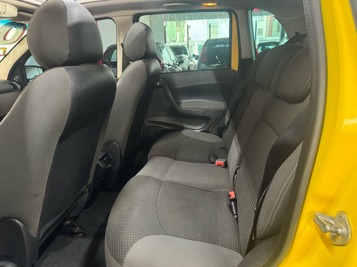 Fiat Stilo 1.8 8v Sporting Flex Dualogic 5p
