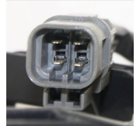 Ventilador De Radiador Nissan Sentra 2.0l L4 1998 - 1999