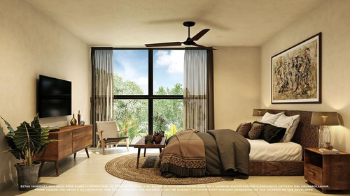 Imagen 6 de 12 de Casa En Venta En Playa Del Carmen - Palmara Residencial