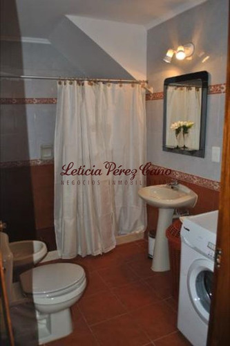 Imagen 14 de 25 de Venta De Casa De 3 Dormitorios En Pinares Cerca Del Mar