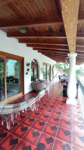 Imagen 15 de 20 de Casa En Venta Urbanización Potrerito San Antonio De Los Altos