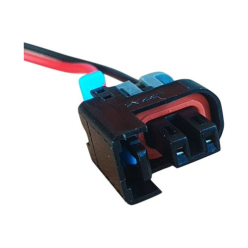 Conector Inyectores Chevrolet Optra Limited