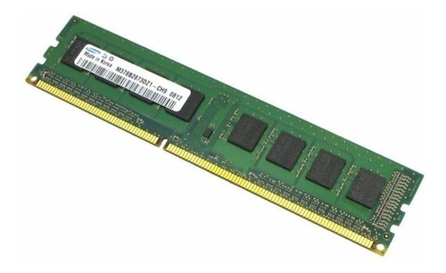Memoria Ram Ddr3 1333 Mhz 2 Gb Samsung 100% Testeadas