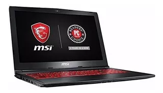 Msi Gl62m 15.6 Fhd I7 8gb 1tb+128ssd Gtx1050ti A Pedido!!!