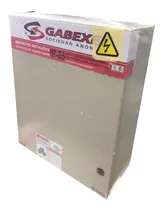 Comprar Gabinete Metalico Estanco Ip65 Gabexel 600x500x210mm