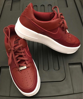 Nike Air Force Low Bordo Hombre | MercadoLibre.com.ar Nike Air Force Low Bordo Hombre | MercadoLibre.com.ar