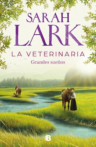 Veterinaria Grandes Sueños - Lark Sarah.