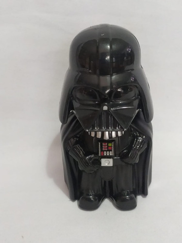 Darth Vader Linterna Con Sonido Star Wars Jakks Pacific (Usado)