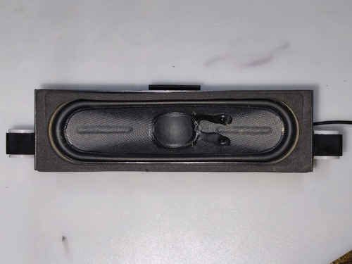 Par De Bocinas Tv Sony Kd-55x720f (Usado)