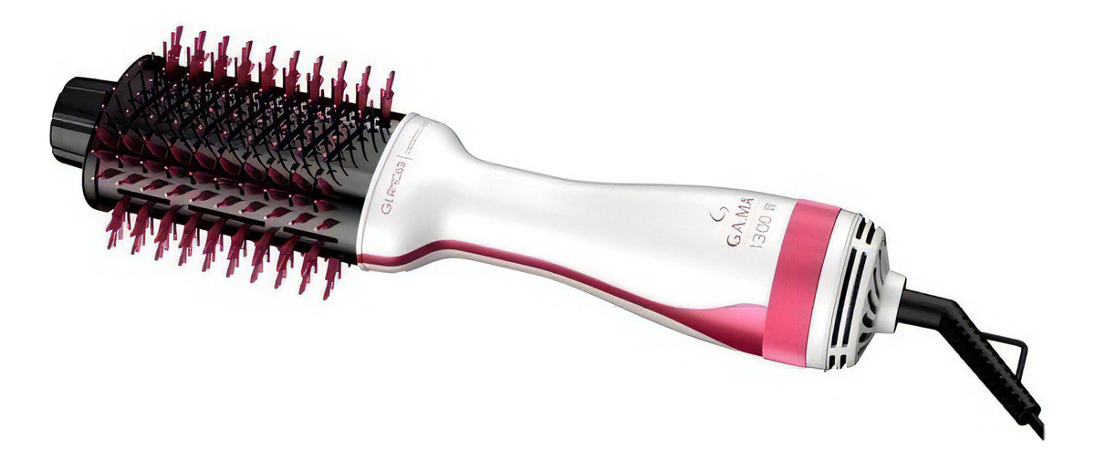 Cepillos eléctricos de pelo más vendidos de 2024: ¡Revlon y GA.MA arrasan!