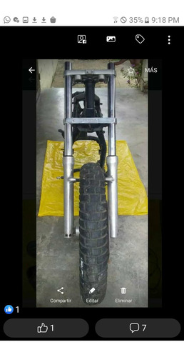 Repuestos Honda Steed 600