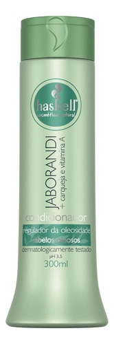 Acondicionador Jaborandi - Haskell 300 Ml