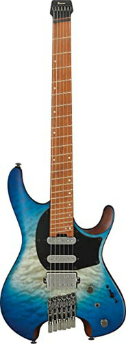 Guitarra Eléctrica Ibanez Qx54qm.