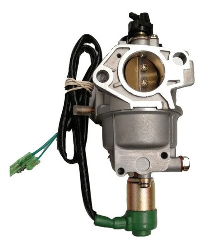 Imagen 4 de 7 de Carburador Grupo Electrógeno Logus 4.5kw - 8.5kw