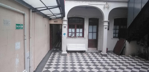 Imagen 14 de 30 de Alquiler Edificio Apto Inst. Educativa, Salud U Otros Rubros - Zabala 3444 - Colegiales