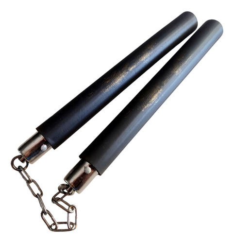 Nunchaku Trainer Práctica Mod Dragón Negro 