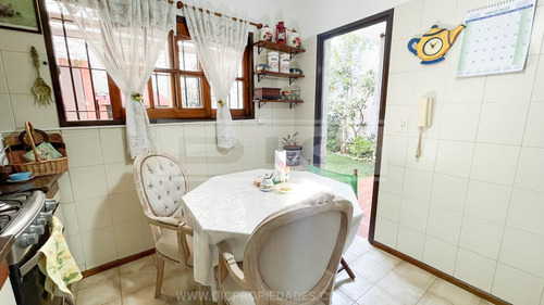 Duplex 3 Dormitorios Venta - Olivos