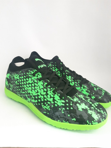 chuteira society puma future 19.4 tt