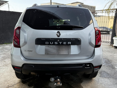 Renault Duster 1.6 16V SCE FLEX EXPRESSION MANUAL