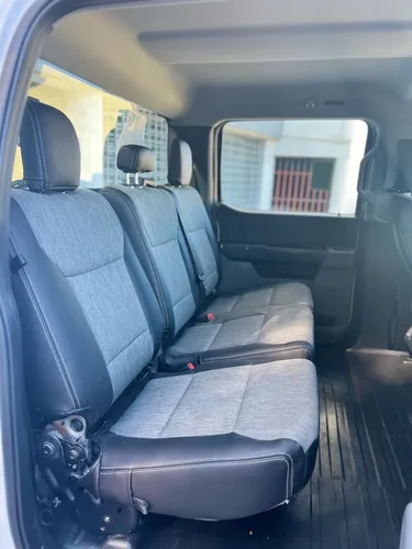 Ford F-150 Fx4 2021
