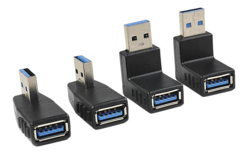 Usb 3.0 Cable De Extensión A Instalación Eléctrica