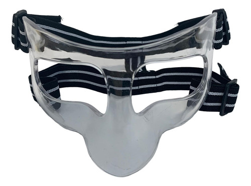 Máscaras Deportivas Para La Cara, Protectores De Nariz,