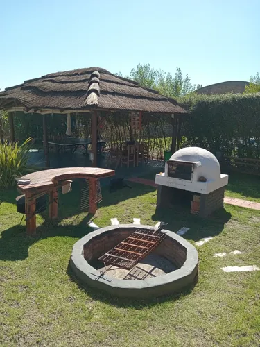 Alojamiento Turistico Cabañas