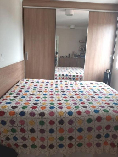 Imagem 14 de 15 de Ref.: 18475 - Apartamento Em Osasco Para Venda - 18475