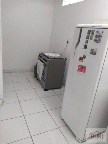 Imagem 7 de 15 de Casa Térrea Para Venda Em Mogi Das Cruzes, Bras Cubas, 2 Dormitórios, 1 Banheiro, 8 Vagas - 914_1-1819911
