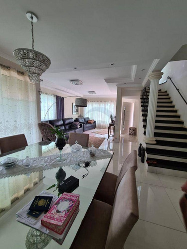 Imagem 6 de 23 de Chácara Com 4 Suítes, 1000 M² - Venda Por R$ 1.800.000 Ou Aluguel Por R$ 13.000/mês - Terras De Itaici - Indaiatuba/sp - Ch0721