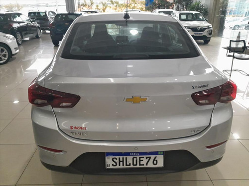 Chevrolet Onix 1.0 TURBO FLEX PLUS LTZ MANUAL