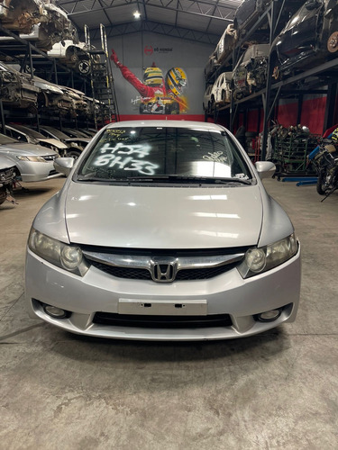 Honda Civic Lxl 2011 1.8 Flex Para Retirada De Peças