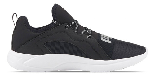 Puma Resolve Street