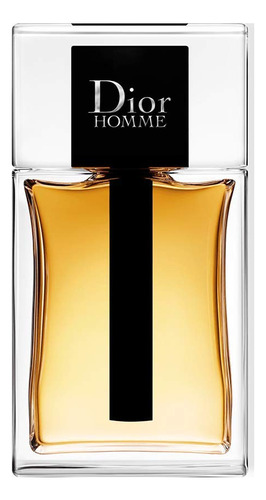 Perfume Dior Homme De Christian Dior Eau De Toilette 50 Ml F
